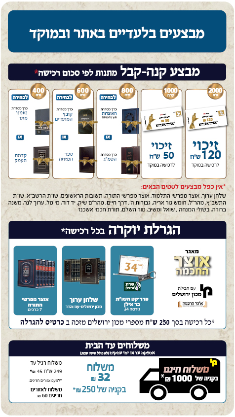 כל המודעות מובייל